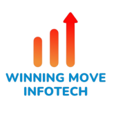 wining move infotech logo